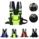 Picture of RADIO CHEST RIG BAG HOLSTER HARNESS PACK FOR MAN LADIES