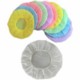 SHOWER CAPS image 2