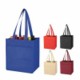TOTE BAG FOR 6 WINE BOTTLES image 2