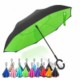 FOLDING INVERTED UMBRELLA image 2