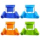 HAMMOCK INFLATABLE POOL FLOATING image 2