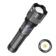 RECHARGEABLE TORCH (BATTERY NOT INCLUDED) image 2