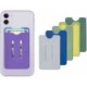Picture of PHONE POCKET CARD HOLDER WALLET STICKER