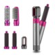 Picture of 5IN1 HAIRDRYER HOT AIRWRAP STRAIGHTENER BRUSH CURLING IRON