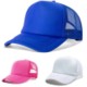 ADJUSTABLE MESH TRUCKER CAP image 2