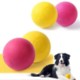 DURABLE DOG CHEWING BALL image 2