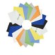 CUSTOM MICROFIBRE CLEANING CLOTH image 2