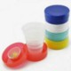 EXPANDABLE TELESCOPIC TRAVEL PLASTIC CUP image 2