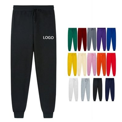 Picture of FLEECE SWEATPANTS.