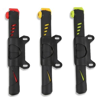 Picture of BICYCLE PUMP.