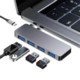 Picture of FOUR in One USB Hub