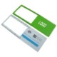 Picture of BOOKMARK MAGNIFIER RULER