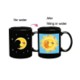 Picture of COLOR CHANGING CERAMIC POTTERY MUG CUP