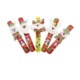 Picture of 1 PCS XMAS SHINING GIFT SLAP BRACELET & BANGLE CHRISTMAS DECOR