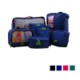 Picture of 7PC TRAVEL PACKING CUBES HOUSEHOLD STORAGE KIT