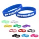 Picture of ADULT SIZE SILICON WRIST BAND
