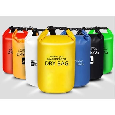 Picture of DRY BAGS WATERPROOF.
