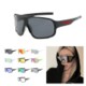Picture of WINDPROOF COLORFUL MOUNTAINEERING SUNSHADE SUNGLASSES