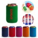 SOFT FLEXIBLE FOAM KEEPS CAN COOLER image 2