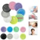 Picture of REUSABLE ROUND GEL ICE HOT COLD PACK