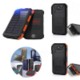Picture of SOLAR 10000MAH WATERPROOF SHOCKPROOF COMPASS TORCH