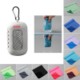 Picture of CHILL ICE-SILK GYM TOWEL SWEAT-WICKING QUICK-DRY NON-SLIP