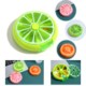 Picture of ONE WEEK FRUIT LEMON PORTABLE MEDICINE BOX