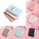 Picture of COMPACT FOLDING TRAVEL MIRROR DESK TOP STAND