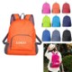 FOLDING TRAVEL BACKPACK RUCKSACK image 2