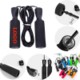 ADJUSTABLE TANGLE-FREE JUMPING ROPE image 2