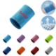 Picture of ICE SILK COOL SWEAT-ABSORBING SPORTS WRIST BAND