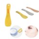 Picture of METAL FACE CREAM COSMETICS SPOON
