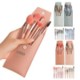Picture of 8-PIECE SET OF HIGH-QUALITY MAKEUP BRUSHES