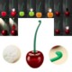 CHERRY TOILET BRUSH image 2