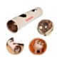 PET TUNNEL TOYS image 2