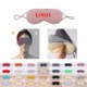 Picture of DOUBLE-SIDED WARM&COLD SLEEPING EYE MASK