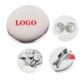 Picture of TINPLATE FLAT PAPERCLIP BADGE