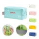 TRAVEL PORTABLE STORAGE WATERPROOF TOILETRY BAG image 2