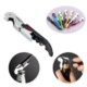 ELECTROPLATED STAINLESS STEEL METAL BOTTLE OPENER image 2