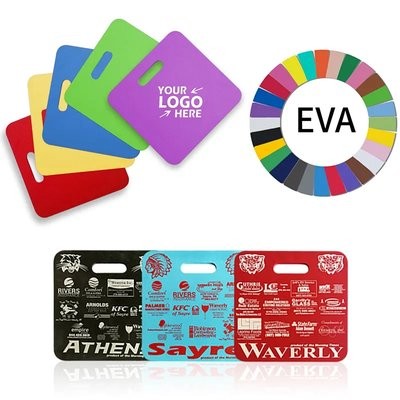 Picture of EVA FOAM STADIUM BUTT WATERPROOF MOISTURE-PROOF PAD.