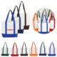Picture of FOLDING SHOPPING CANVAS BAG