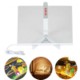 Picture of ACRYLIC NEON FLUORESCENT BOARD LED LIGHT