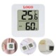 MINI DIGITAL DISPLAY THERMOMETER HYGROMETER image 2