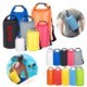 PVC WATERPROOF BAG SPORTS OUTDOOR RAFTING image 2