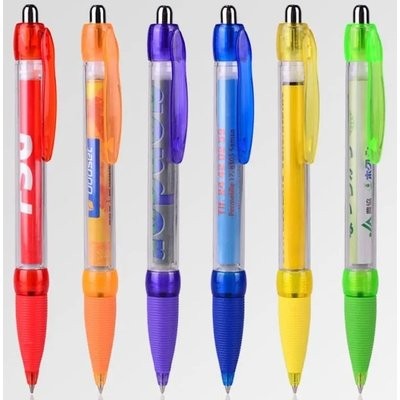 Picture of BANNER BALL PEN
