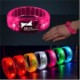 Picture of ACTIVATED LED FLASHING BRACELET