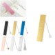 Picture of STAINLESS STEEL METAL BOOKMARK