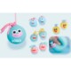 Picture of HAIR PULLING STRESS RELIEF MONSTER TOY