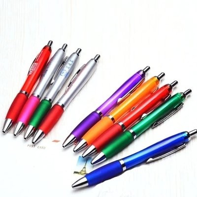 Picture of PLASTIC STYLUS PEN