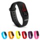 Picture of LED TOUCH SCREEN ELECTRONIC WATCH
